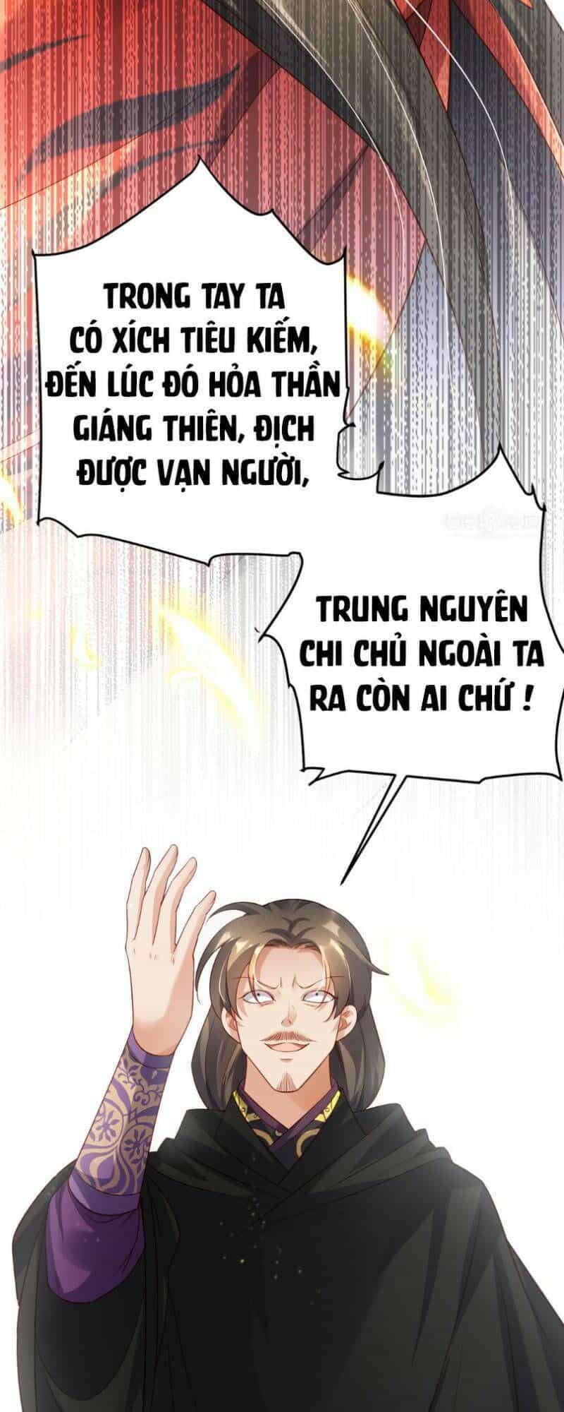 Thiên Kim Bất Hoán - Chương 39 - ảnh 34