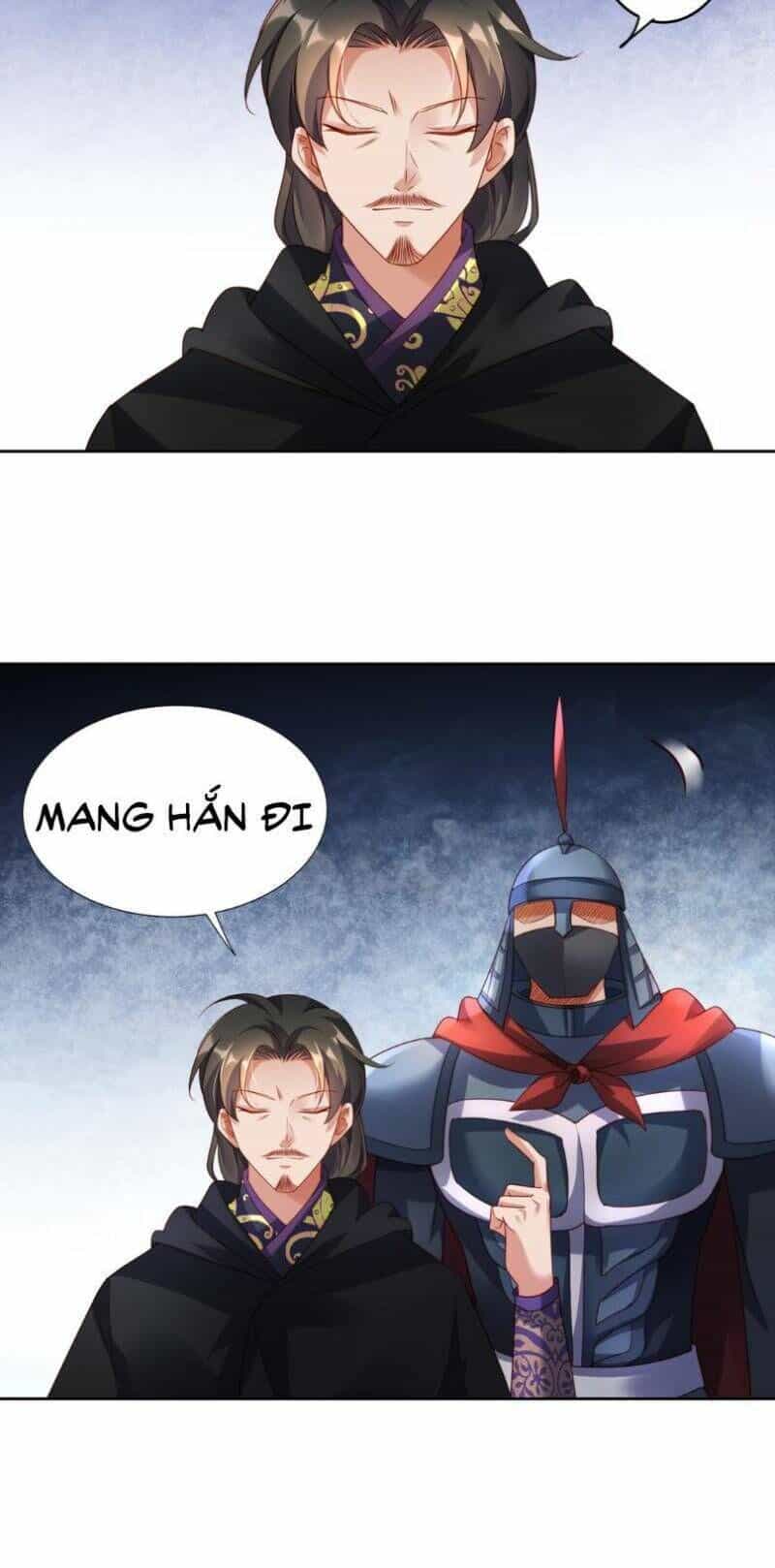 Thiên Kim Bất Hoán - Chương 39 - ảnh 38
