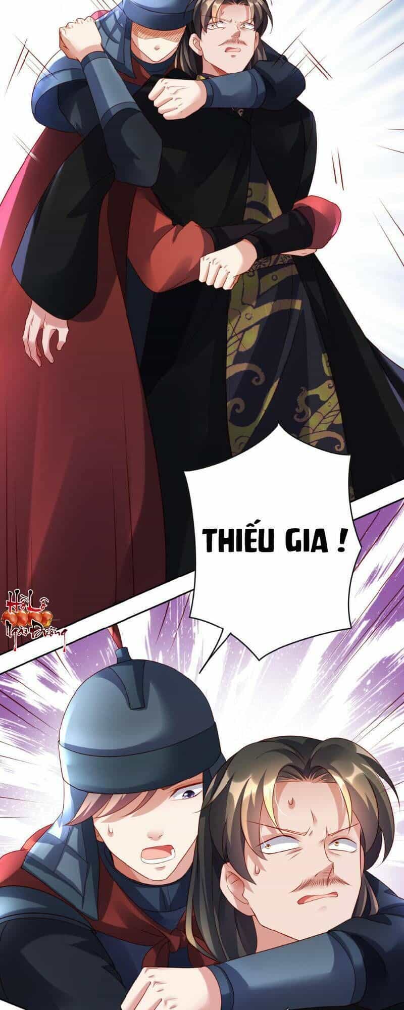 Thiên Kim Bất Hoán - Chương 39 - ảnh 40