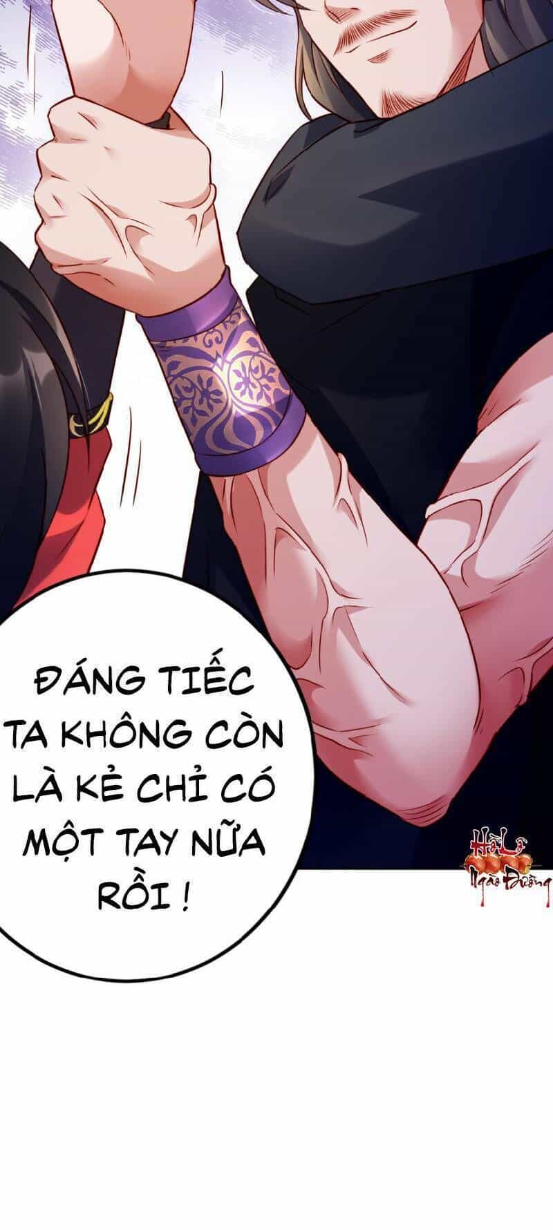 Thiên Kim Bất Hoán - Chương 39 - ảnh 46