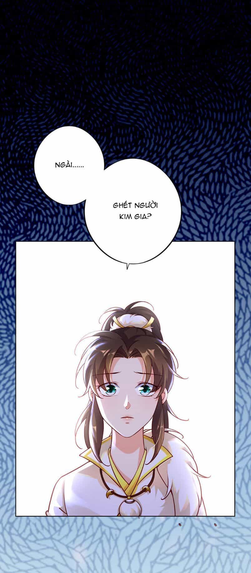 Thiên Kim Bất Hoán - Chương 4 - ảnh 1