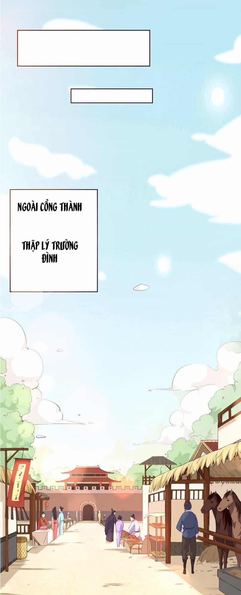 Thiên Kim Bất Hoán - Chương 4 - ảnh 26