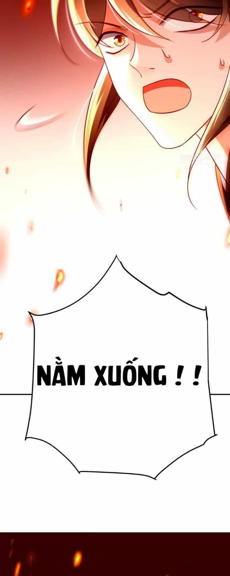 Thiên Kim Bất Hoán - Chương 40 - ảnh 20