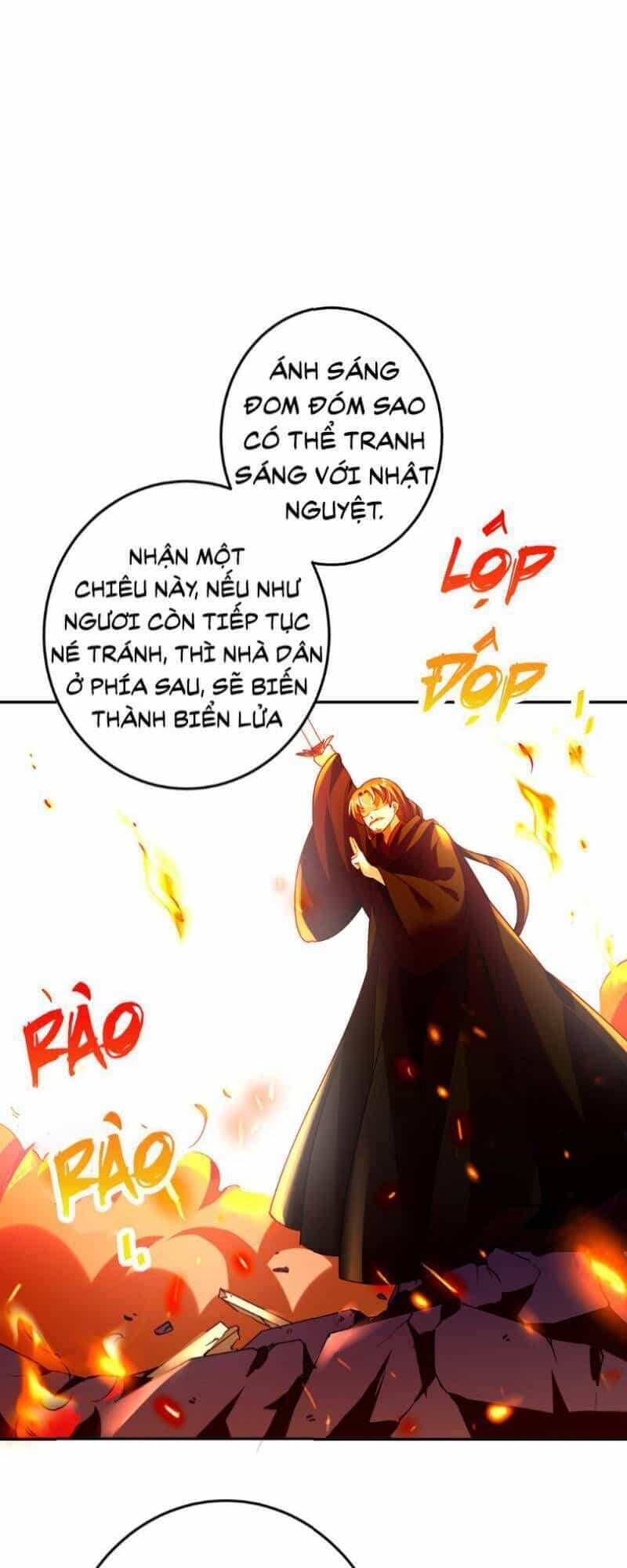 Thiên Kim Bất Hoán - Chương 40 - ảnh 34