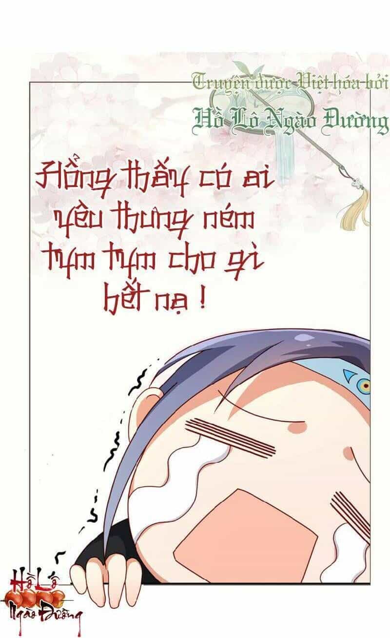 Thiên Kim Bất Hoán - Chương 40 - ảnh 45