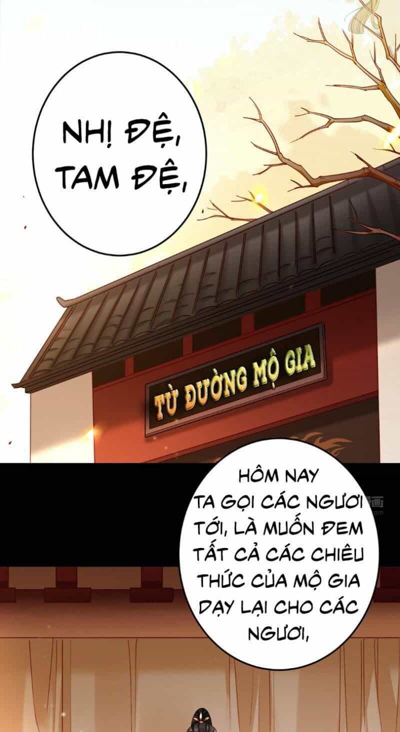 Thiên Kim Bất Hoán - Chương 41 - ảnh 25