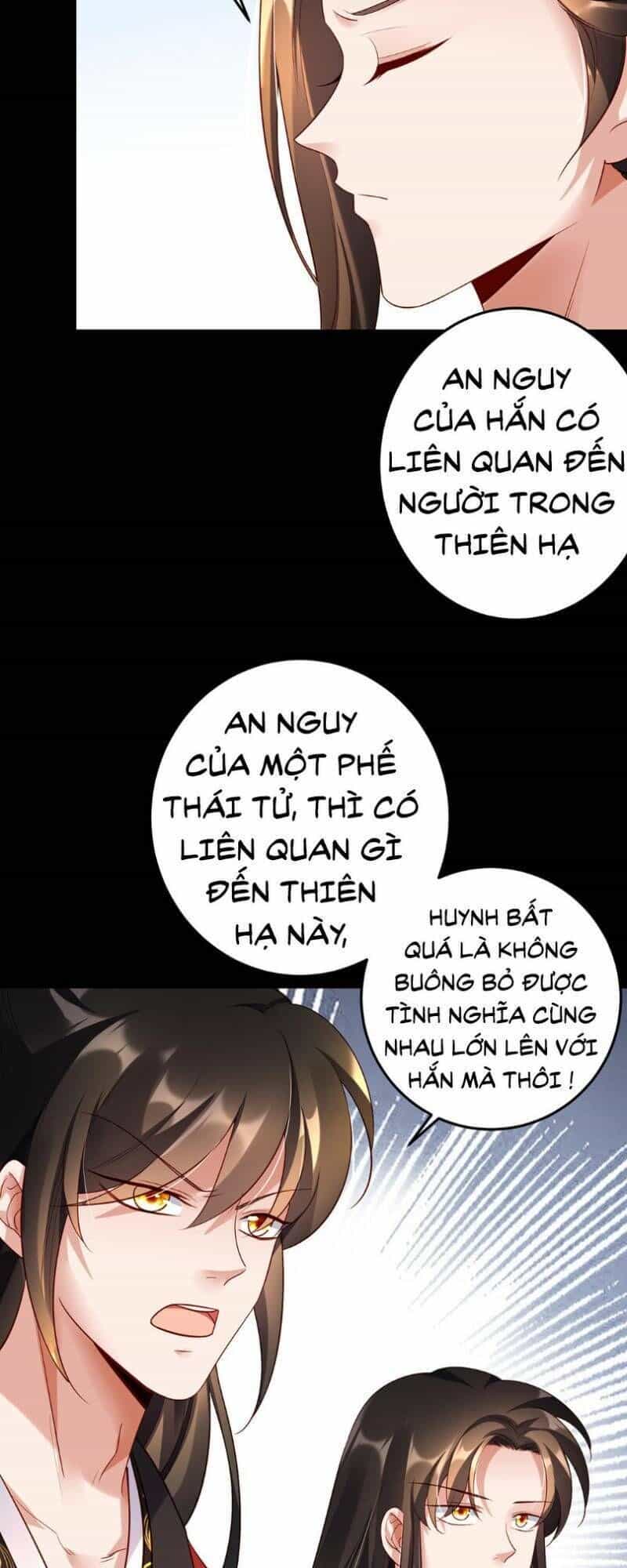 Thiên Kim Bất Hoán - Chương 41 - ảnh 32