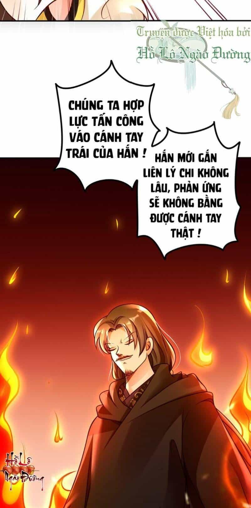 Thiên Kim Bất Hoán - Chương 41 - ảnh 5