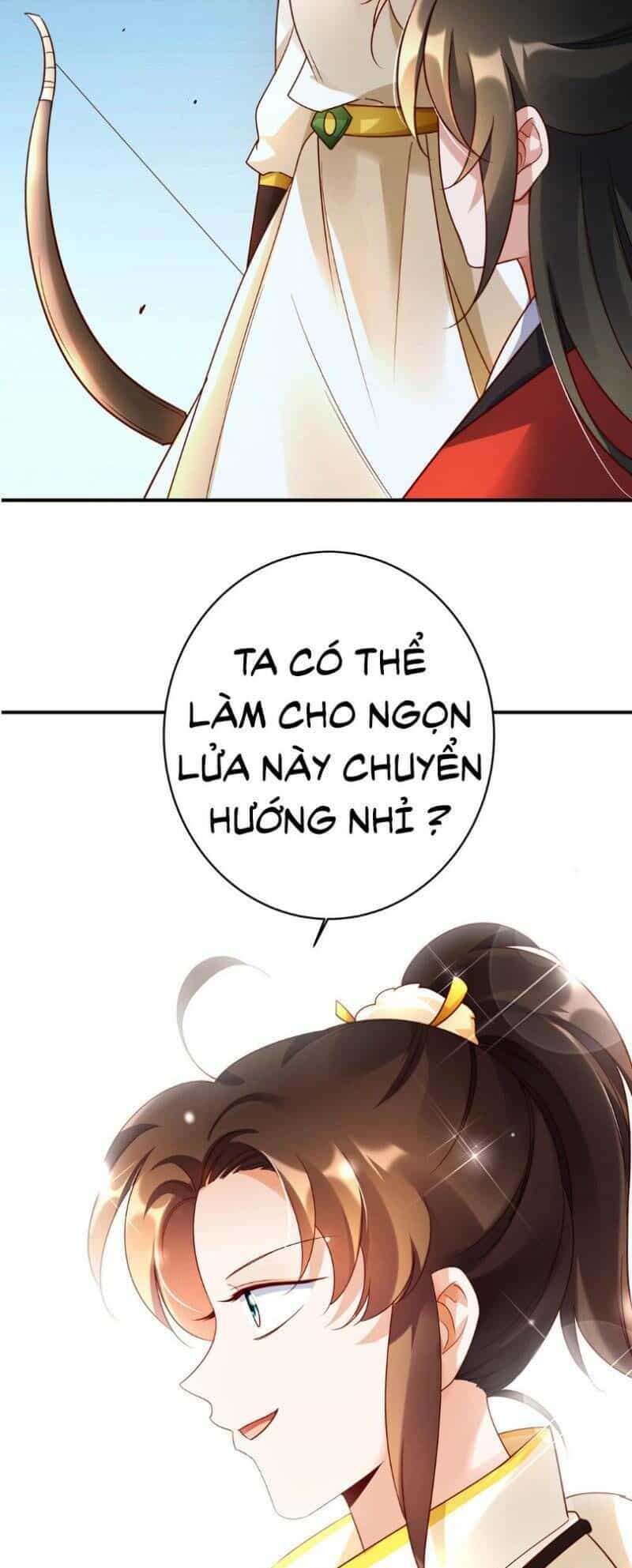 Thiên Kim Bất Hoán - Chương 41 - ảnh 54