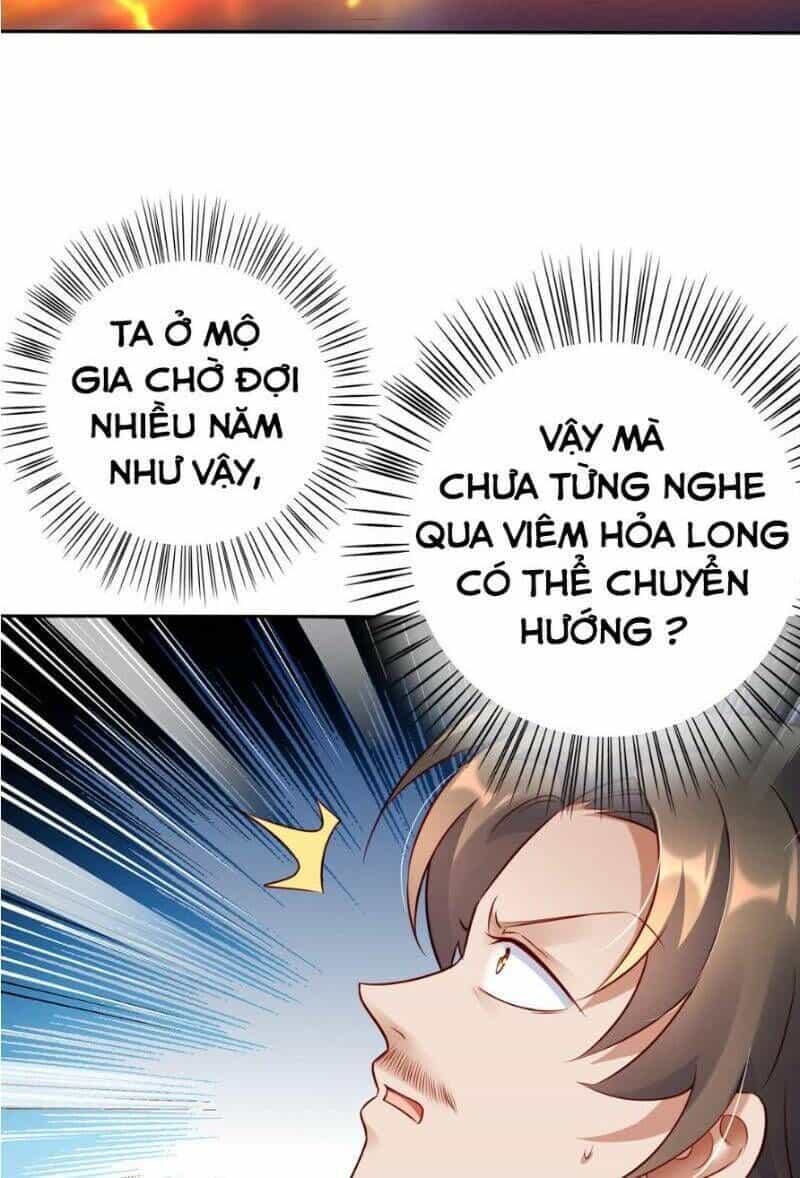Thiên Kim Bất Hoán - Chương 42 - ảnh 14