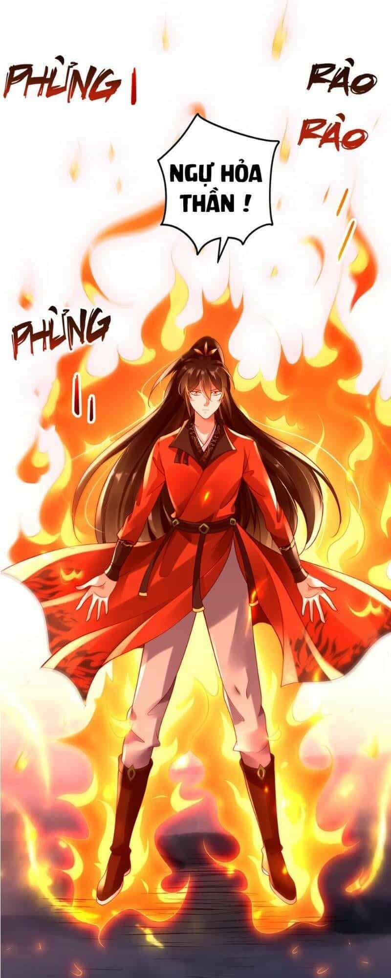 Thiên Kim Bất Hoán - Chương 42 - ảnh 3