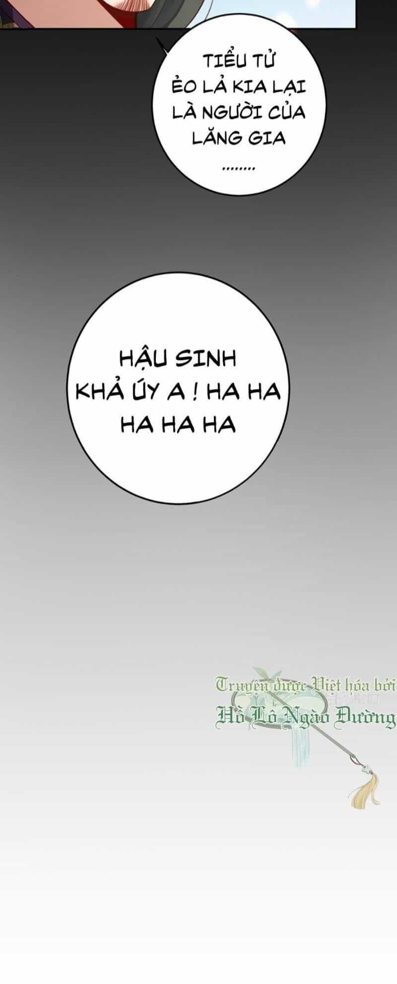 Thiên Kim Bất Hoán - Chương 42 - ảnh 33