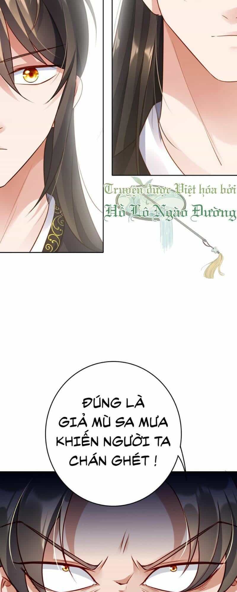 Thiên Kim Bất Hoán - Chương 42 - ảnh 40