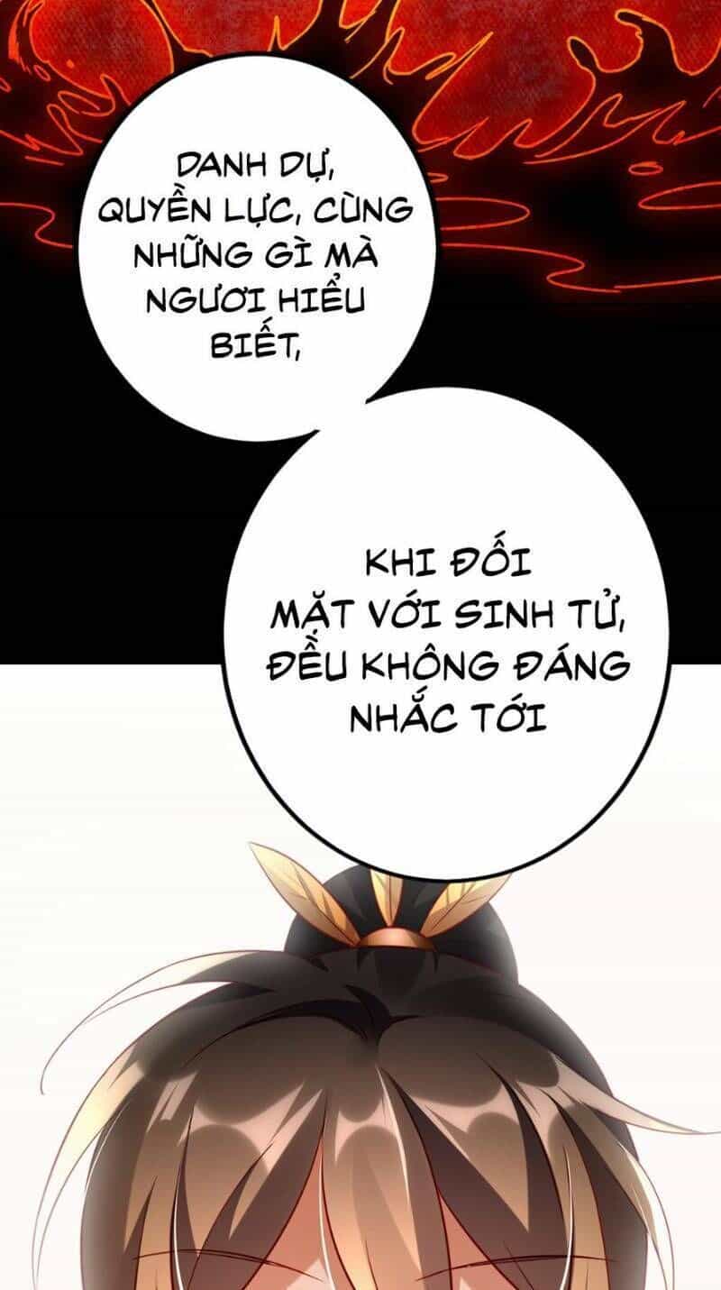 Thiên Kim Bất Hoán - Chương 44 - ảnh 19