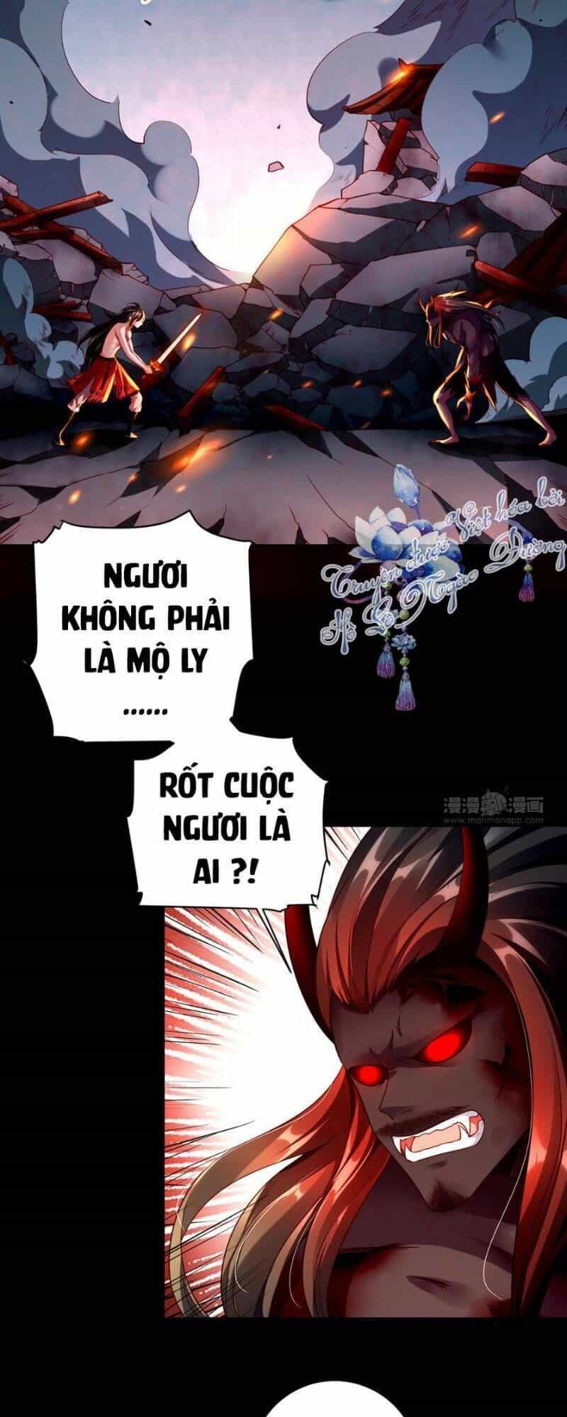 Thiên Kim Bất Hoán - Chương 44 - ảnh 39