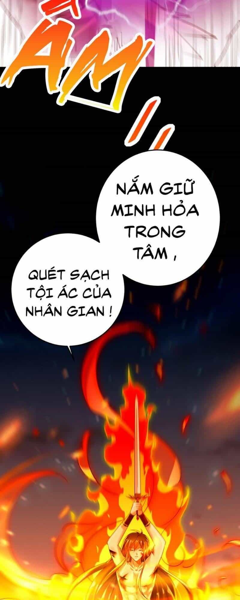 Thiên Kim Bất Hoán - Chương 44 - ảnh 48