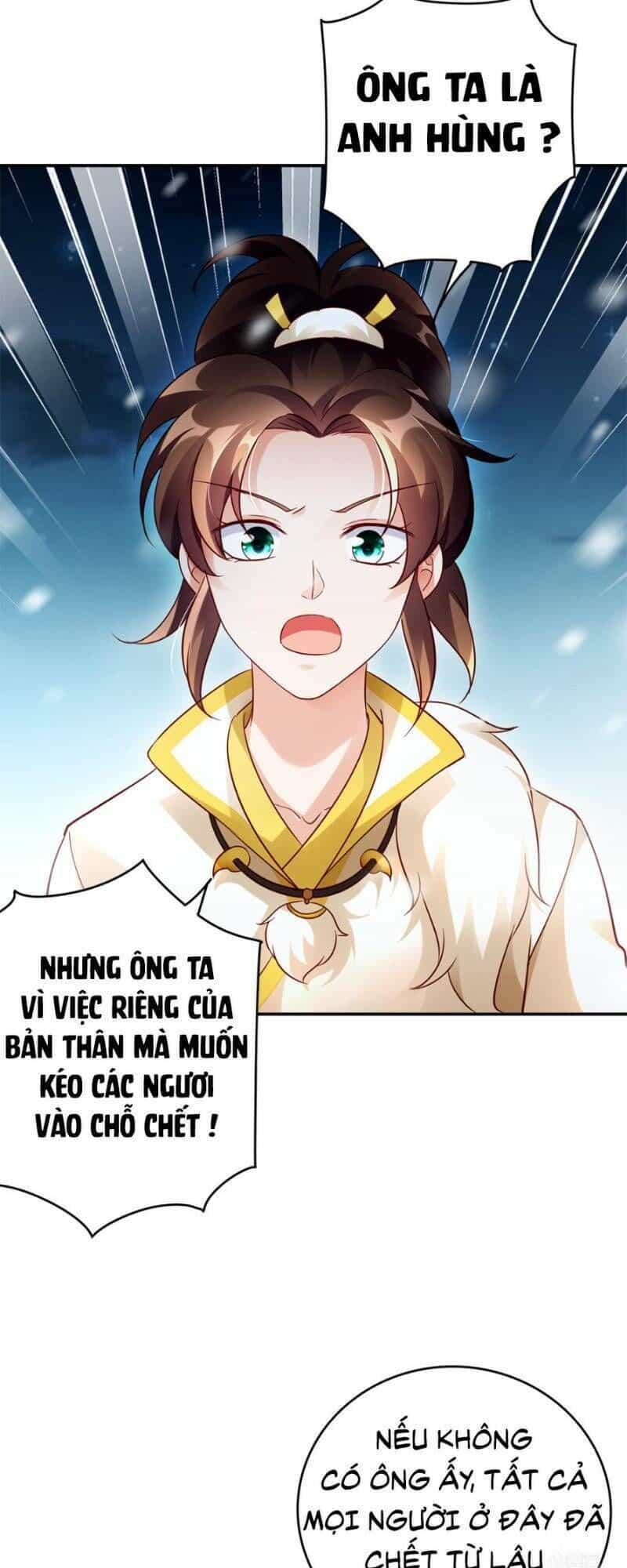 Thiên Kim Bất Hoán - Chương 45 - ảnh 25