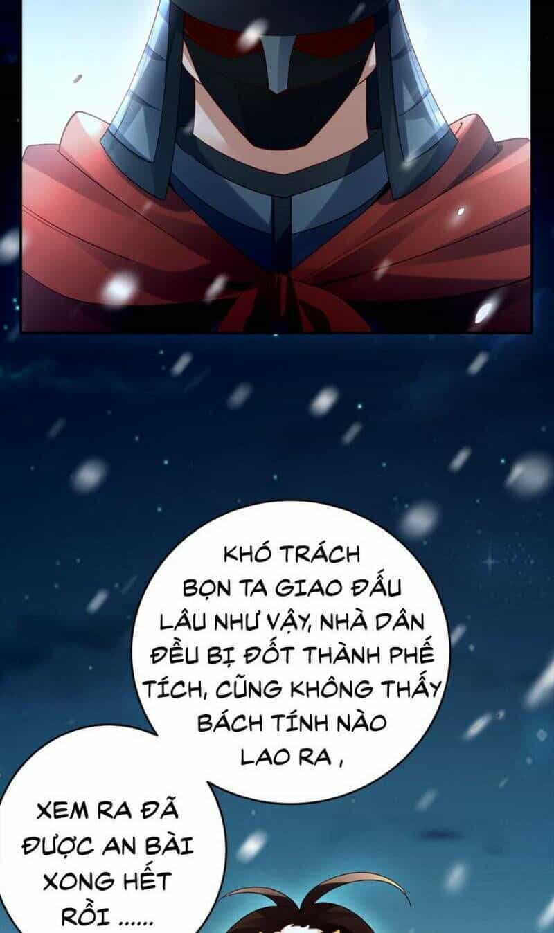 Thiên Kim Bất Hoán - Chương 45 - ảnh 28