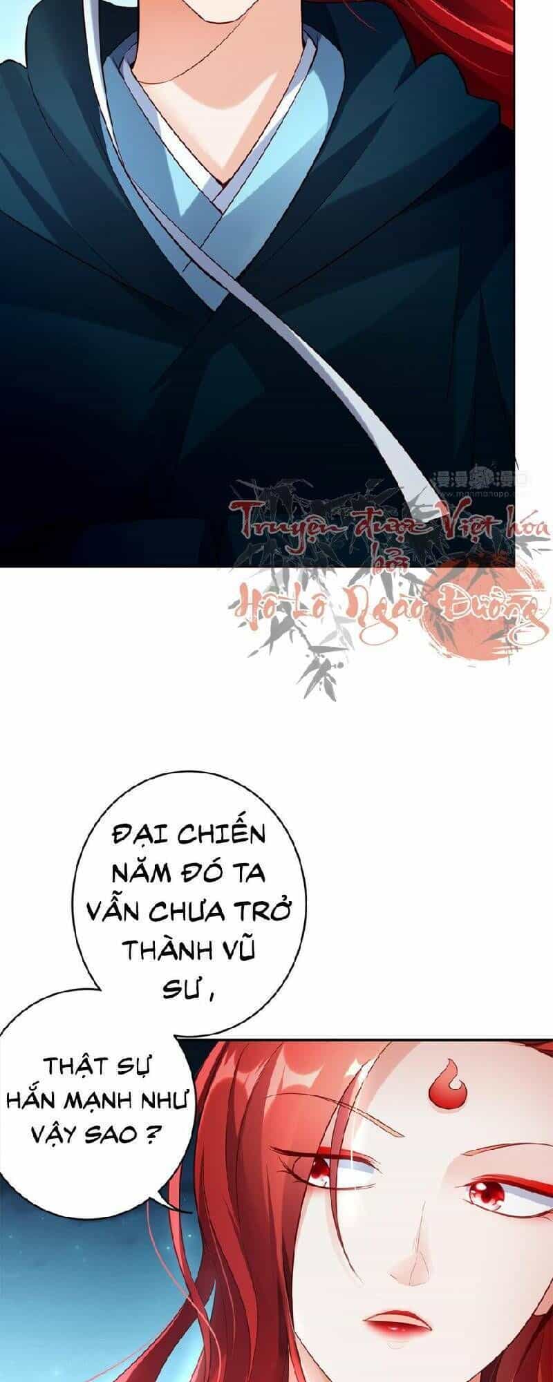 Thiên Kim Bất Hoán - Chương 45 - ảnh 45