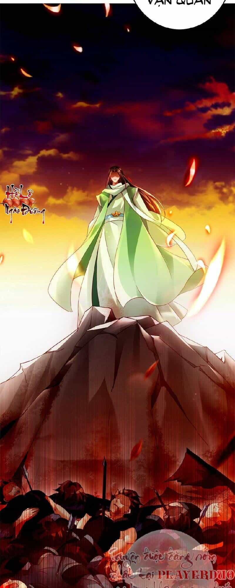 Thiên Kim Bất Hoán - Chương 45 - ảnh 48