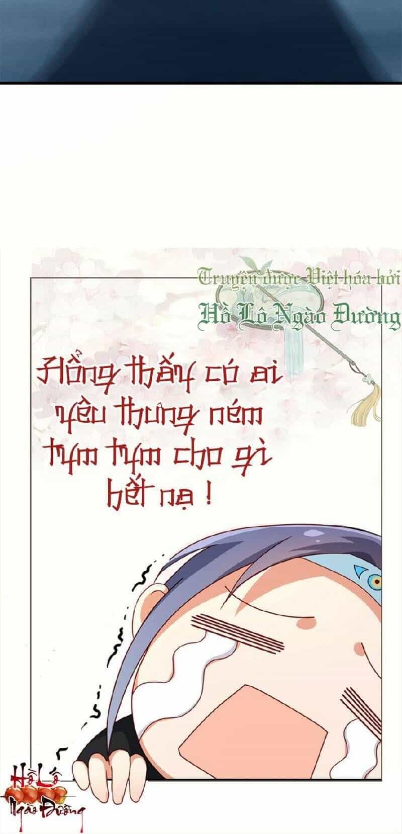 Thiên Kim Bất Hoán - Chương 45 - ảnh 52