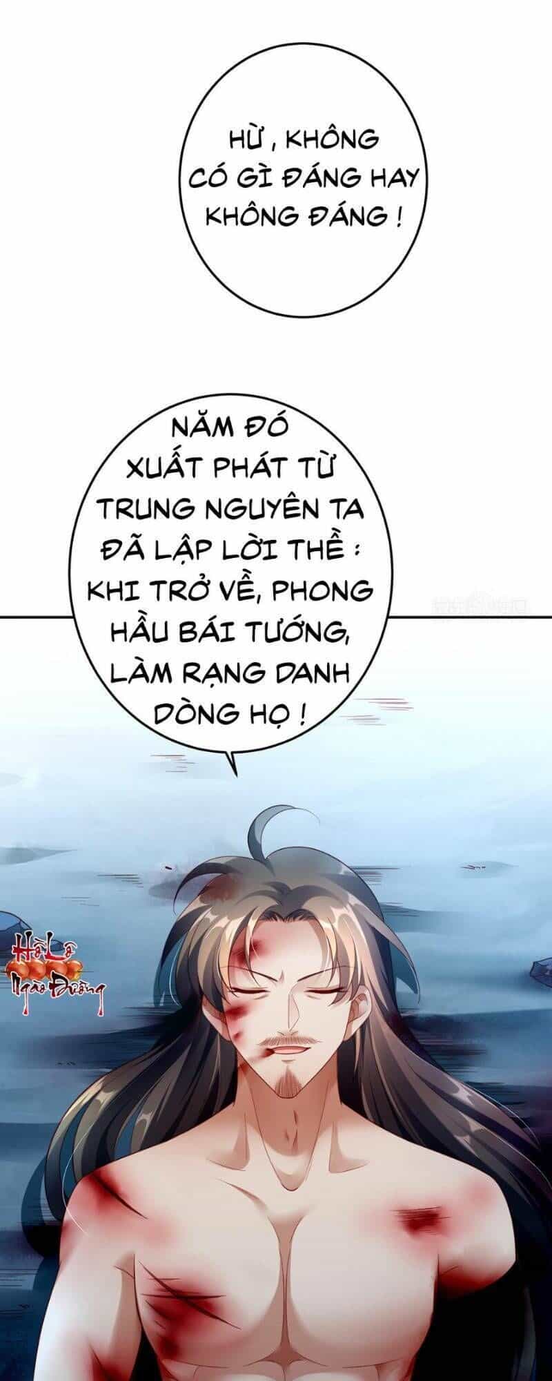 Thiên Kim Bất Hoán - Chương 45 - ảnh 7