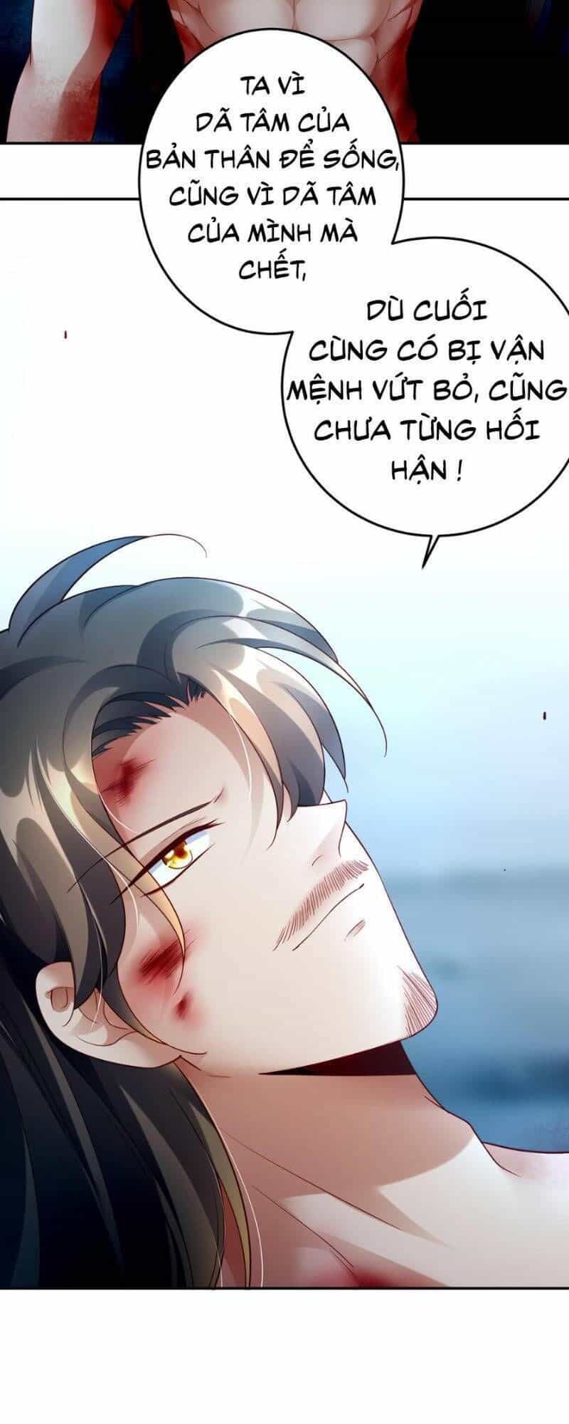 Thiên Kim Bất Hoán - Chương 45 - ảnh 8