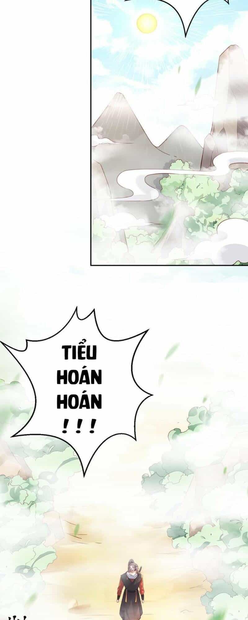 Thiên Kim Bất Hoán - Chương 47 - ảnh 2