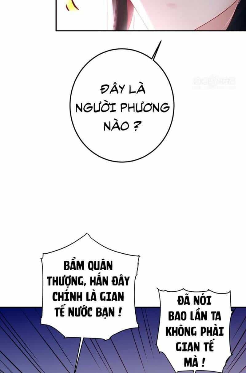 Thiên Kim Bất Hoán - Chương 47 - ảnh 38