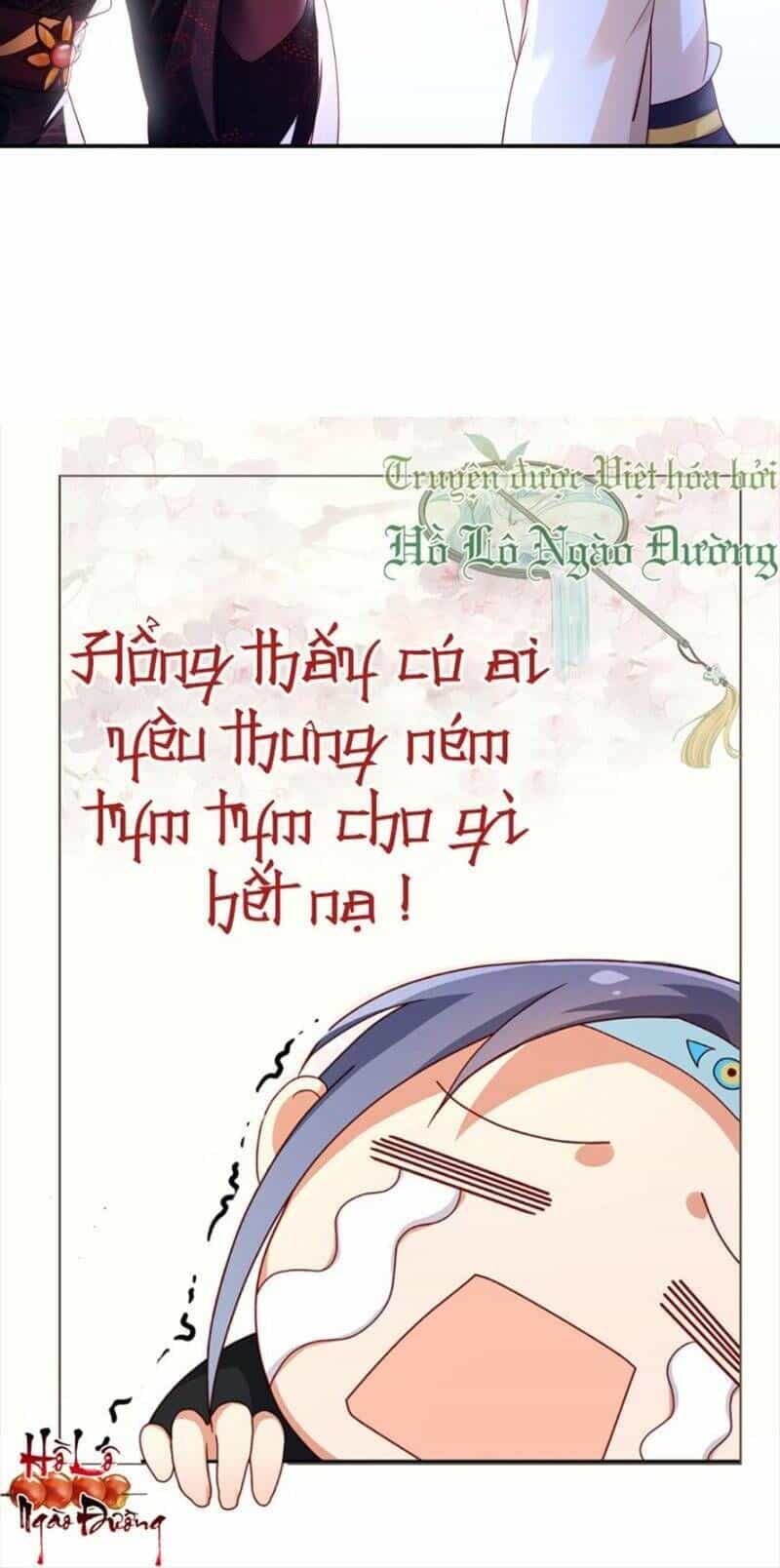 Thiên Kim Bất Hoán - Chương 47 - ảnh 47