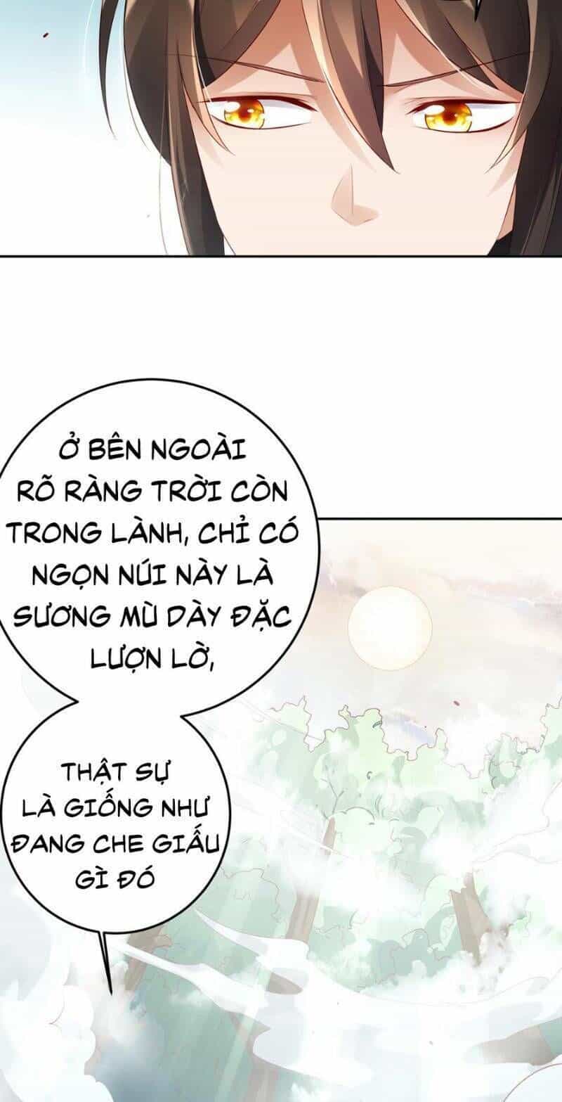 Thiên Kim Bất Hoán - Chương 47 - ảnh 8