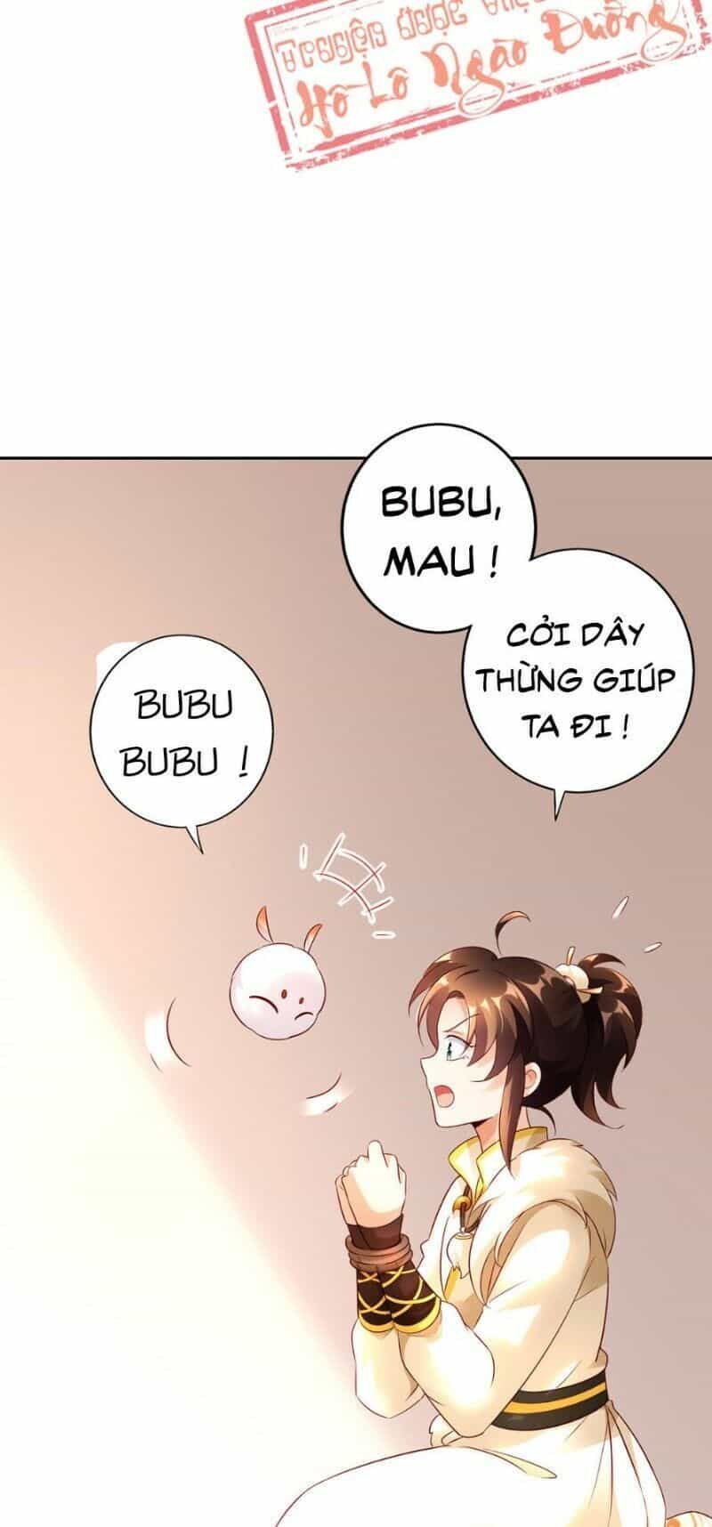 Thiên Kim Bất Hoán - Chương 48 - ảnh 19