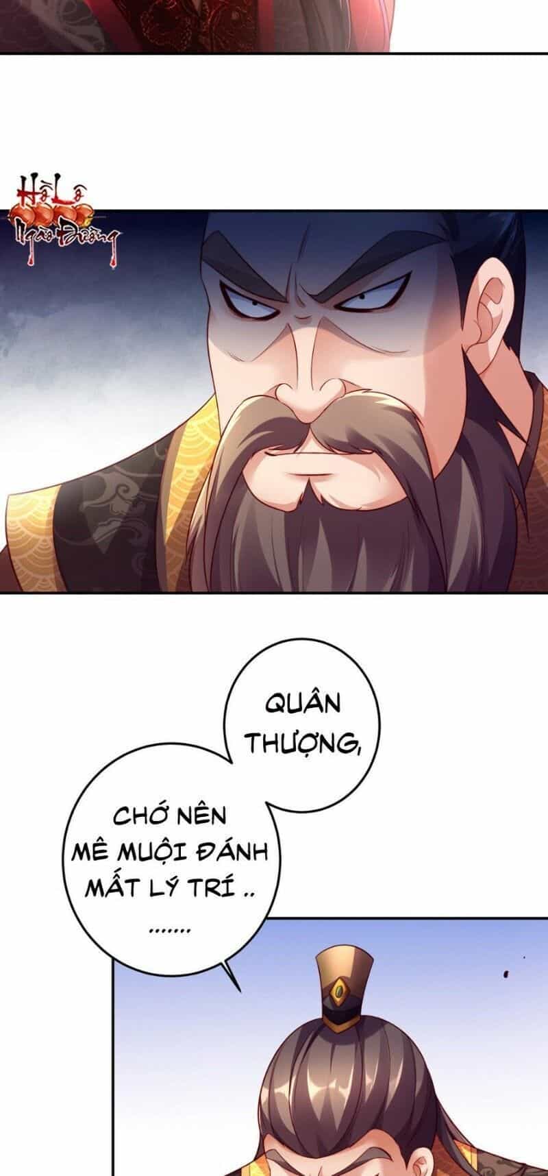 Thiên Kim Bất Hoán - Chương 48 - ảnh 9
