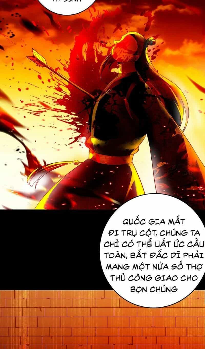 Thiên Kim Bất Hoán - Chương 49 - ảnh 10