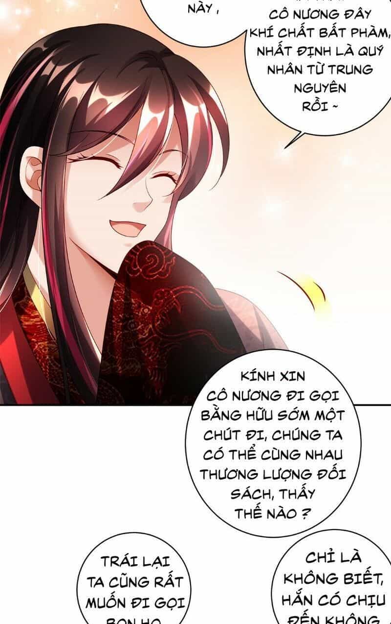 Thiên Kim Bất Hoán - Chương 49 - ảnh 16