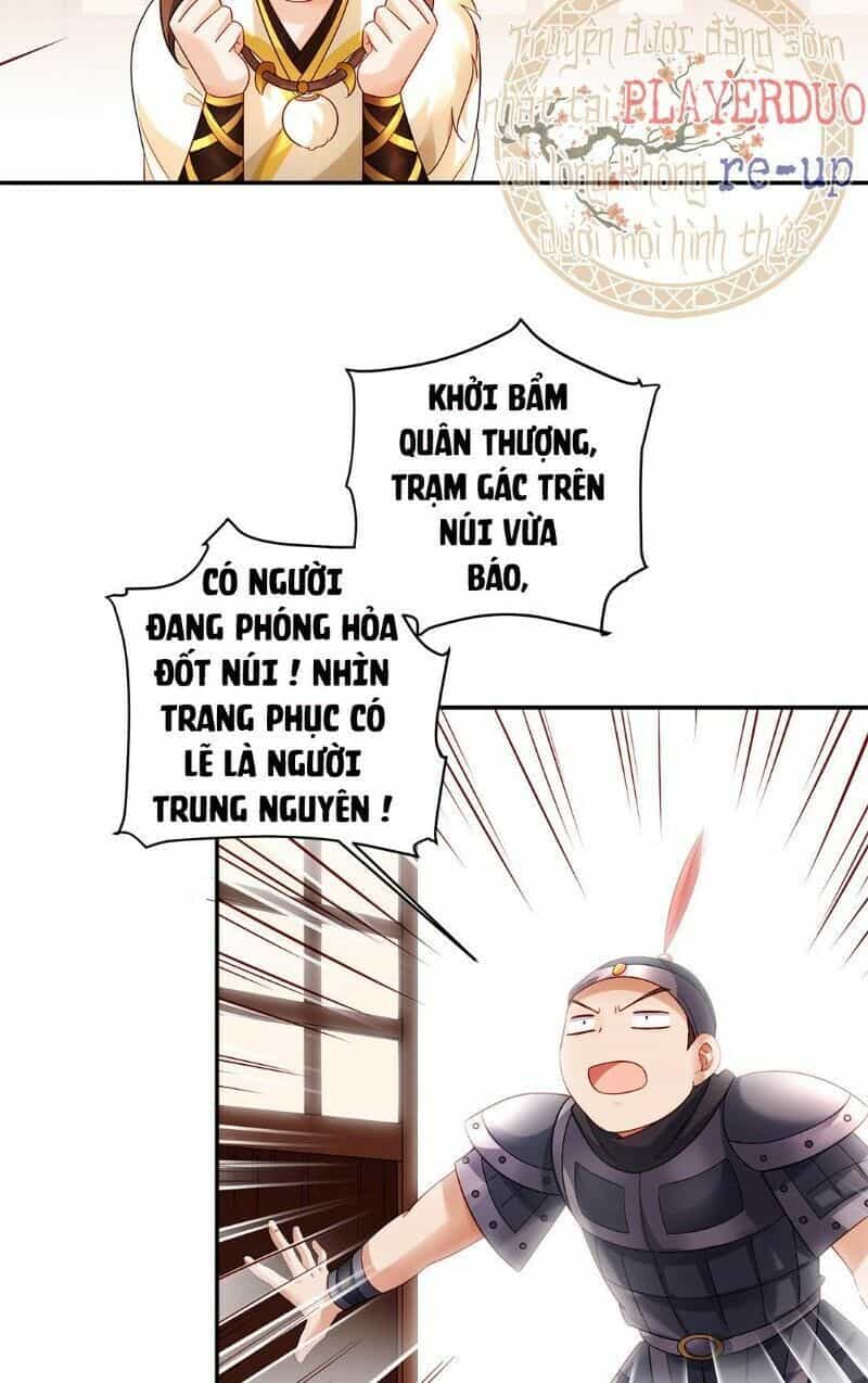 Thiên Kim Bất Hoán - Chương 49 - ảnh 19