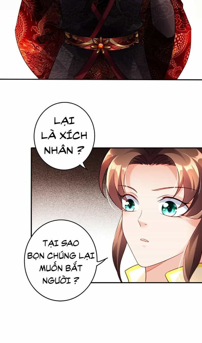 Thiên Kim Bất Hoán - Chương 49 - ảnh 4