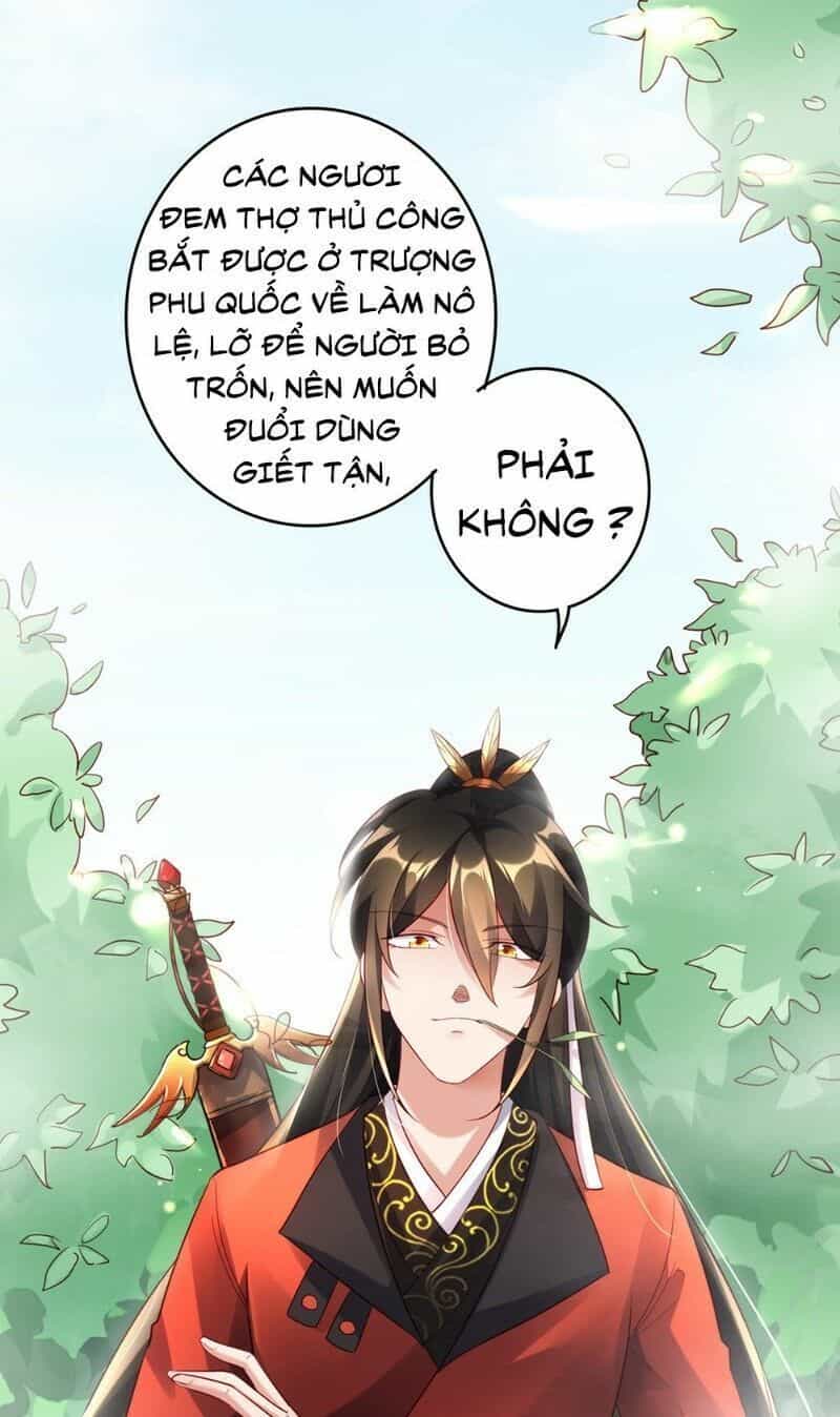 Thiên Kim Bất Hoán - Chương 49 - ảnh 41