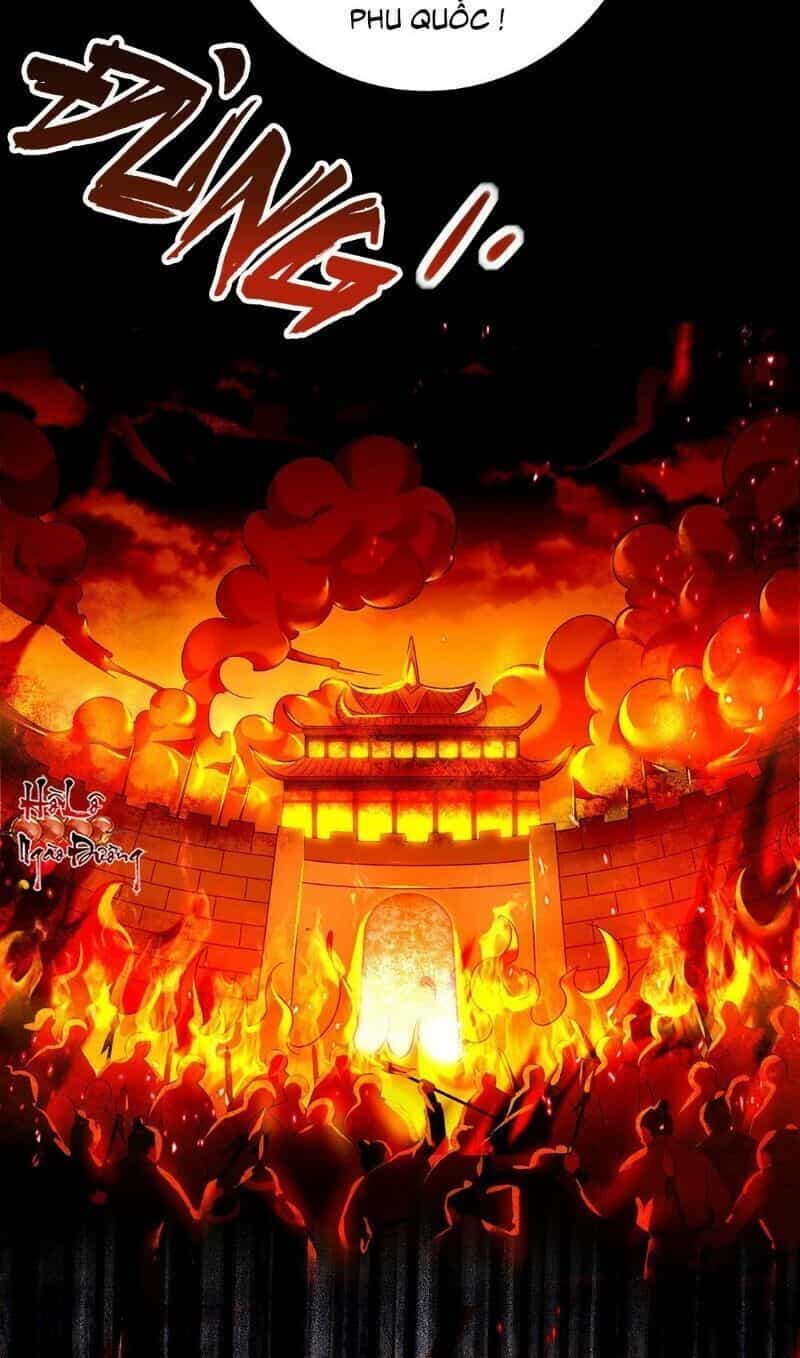 Thiên Kim Bất Hoán - Chương 49 - ảnh 8
