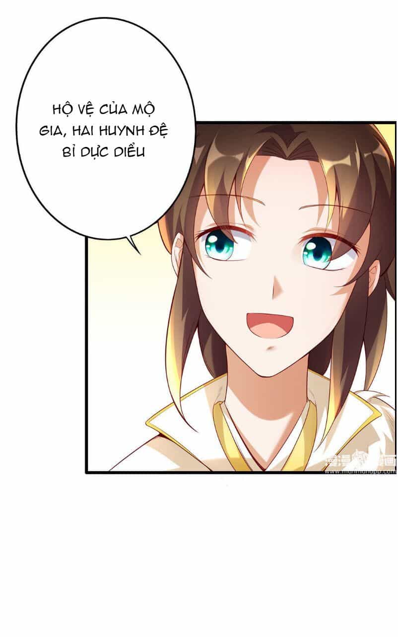 Thiên Kim Bất Hoán - Chương 5 - ảnh 46