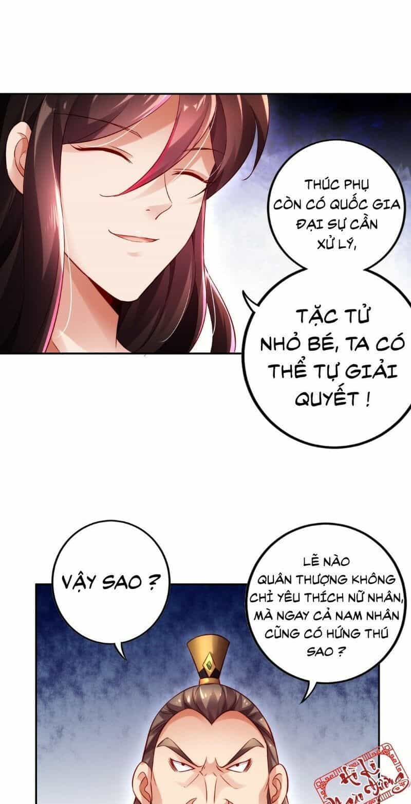 Thiên Kim Bất Hoán - Chương 50 - ảnh 11