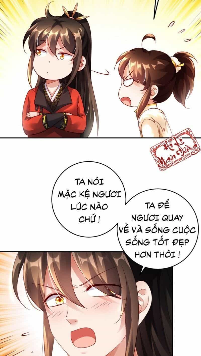 Thiên Kim Bất Hoán - Chương 50 - ảnh 24