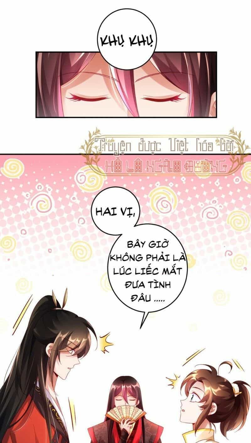 Thiên Kim Bất Hoán - Chương 50 - ảnh 26