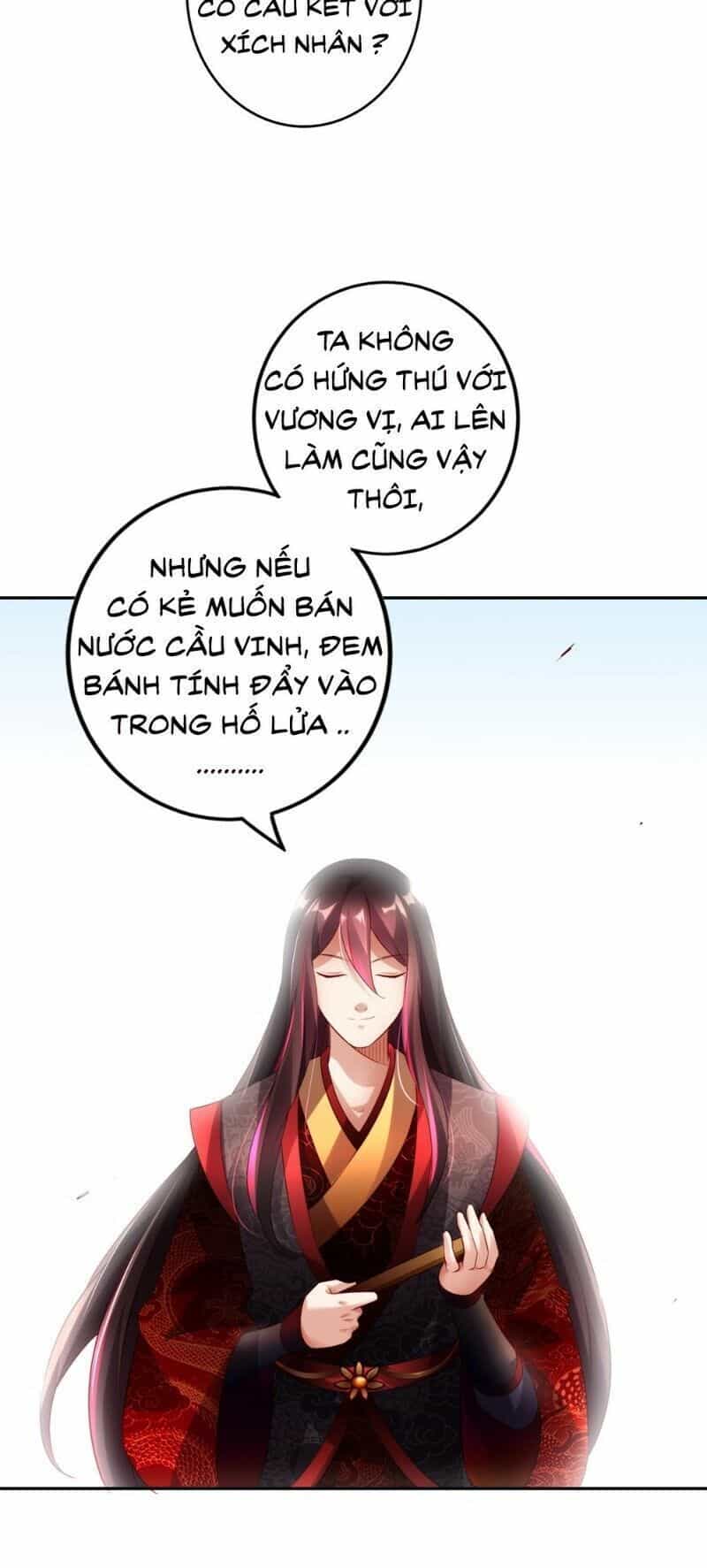 Thiên Kim Bất Hoán - Chương 50 - ảnh 35