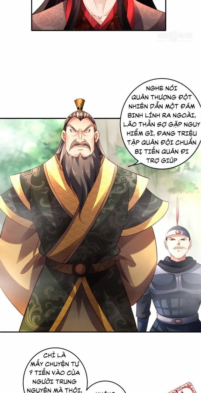 Thiên Kim Bất Hoán - Chương 50 - ảnh 5
