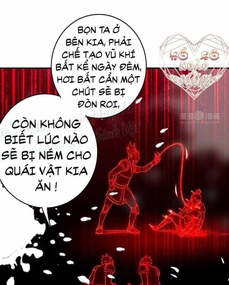 Thiên Kim Bất Hoán - Chương 51 - ảnh 37