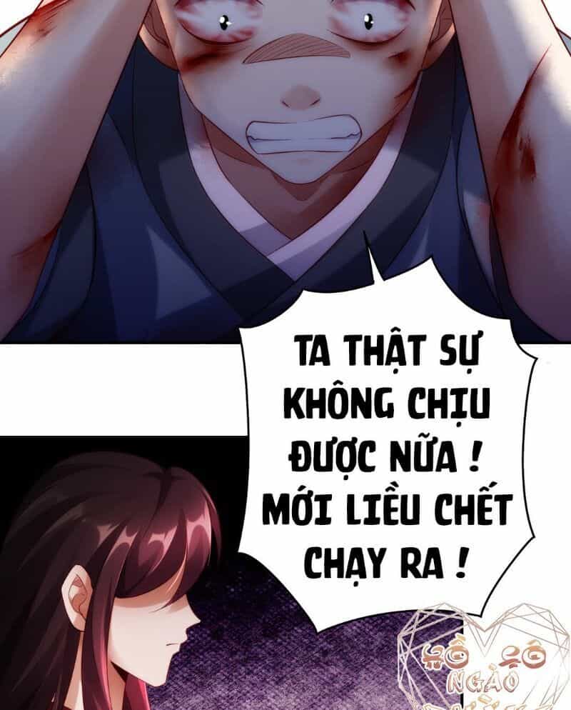 Thiên Kim Bất Hoán - Chương 51 - ảnh 39