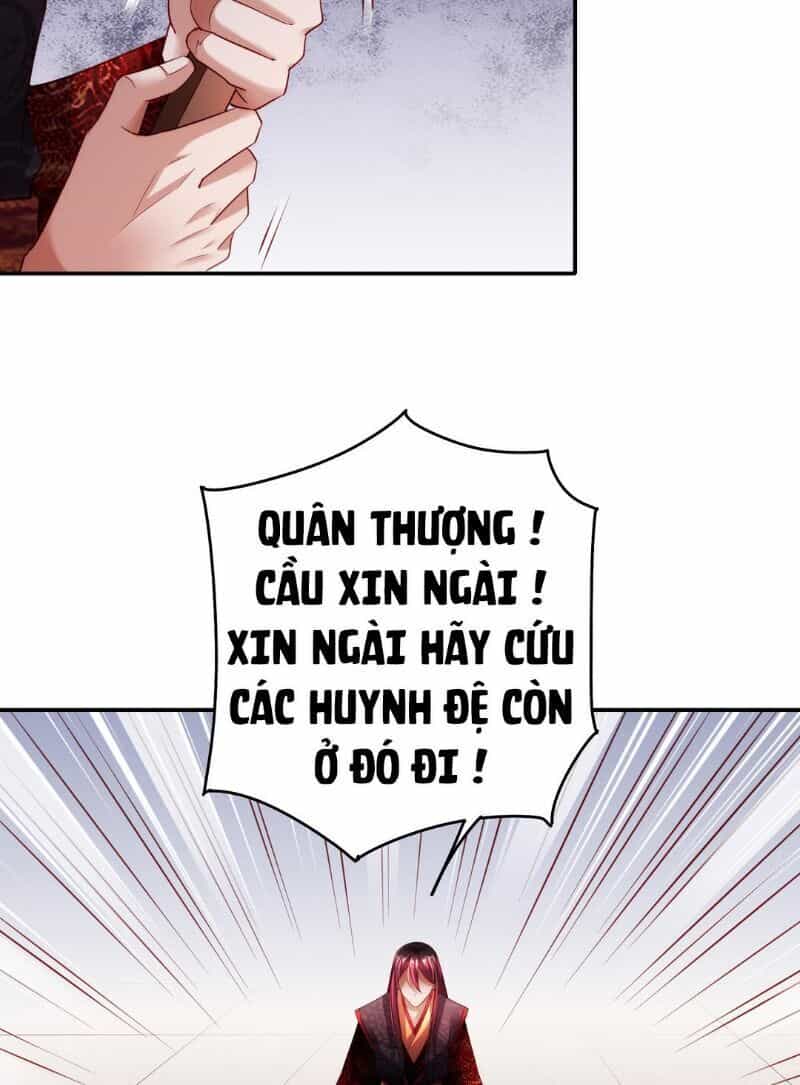 Thiên Kim Bất Hoán - Chương 51 - ảnh 41
