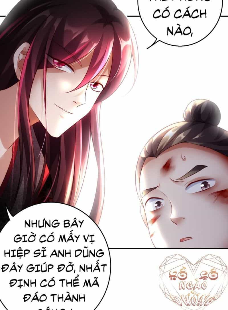 Thiên Kim Bất Hoán - Chương 51 - ảnh 44