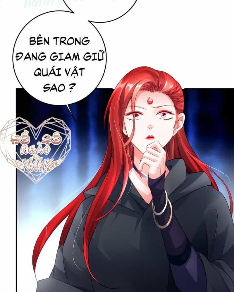 Thiên Kim Bất Hoán - Chương 51 - ảnh 5